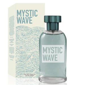 Preferred Fragrances Mystic Wave Eau De toilette 3.4 fl oz For men (smells great